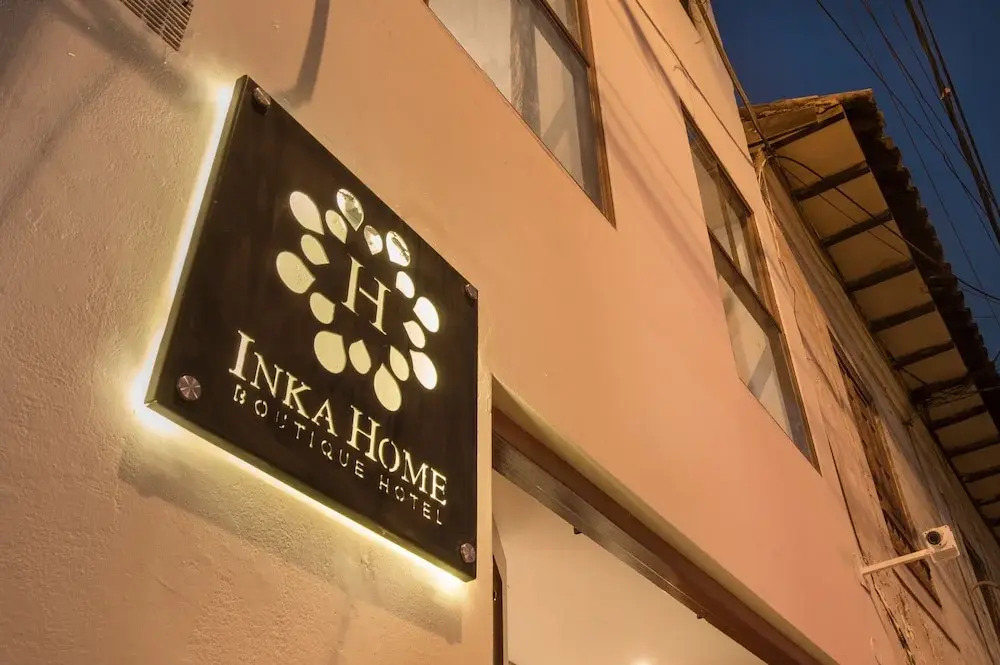 Gran Hostal Lima