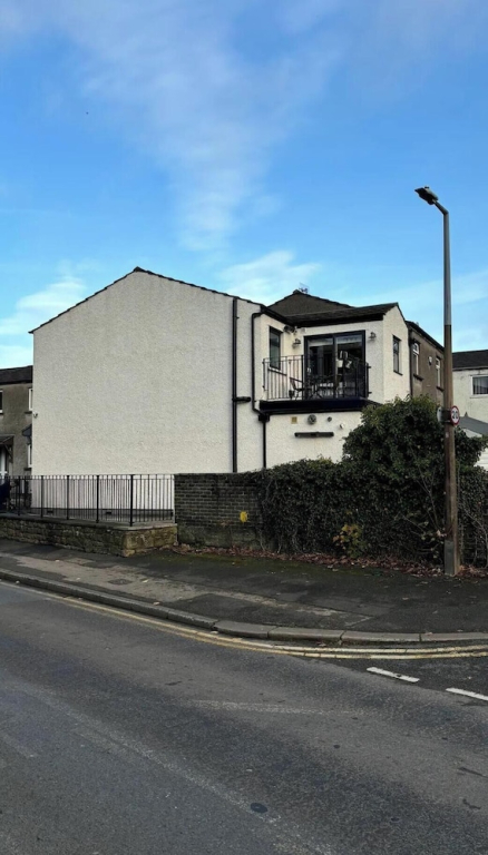 Williamson House, Lancaster