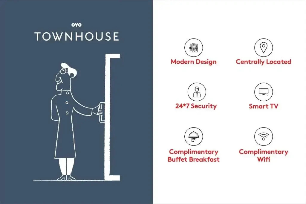 Townhouse 1160 P s Palace