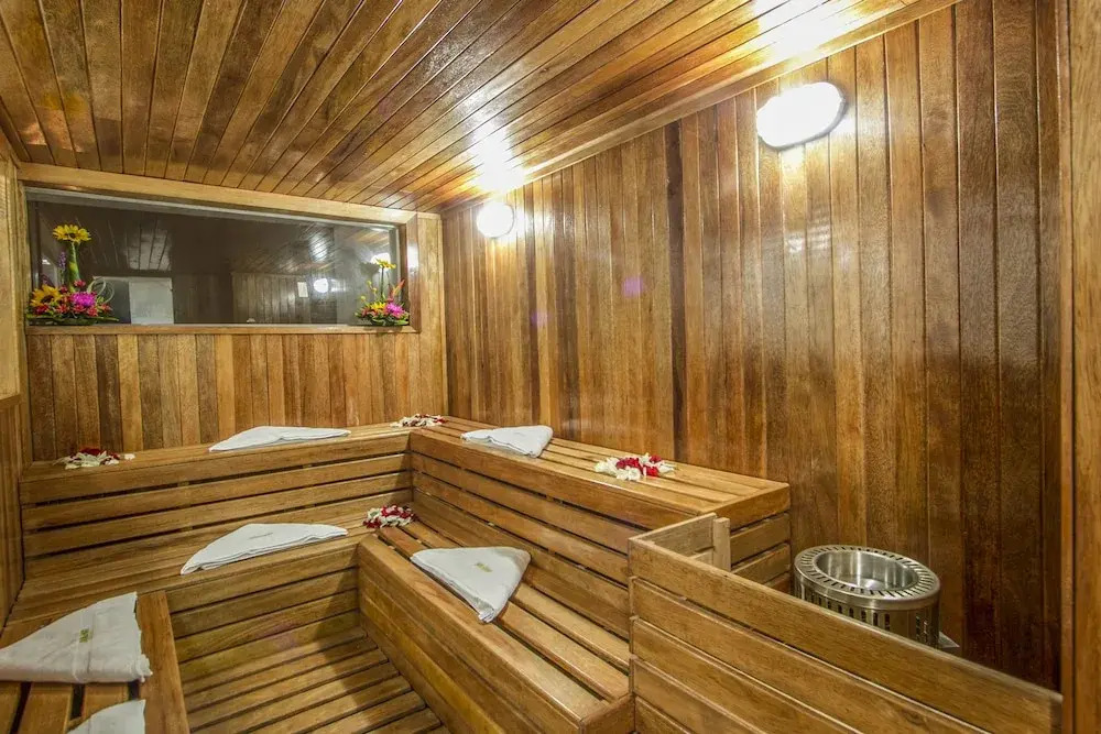 Hotel Xilon Pasto