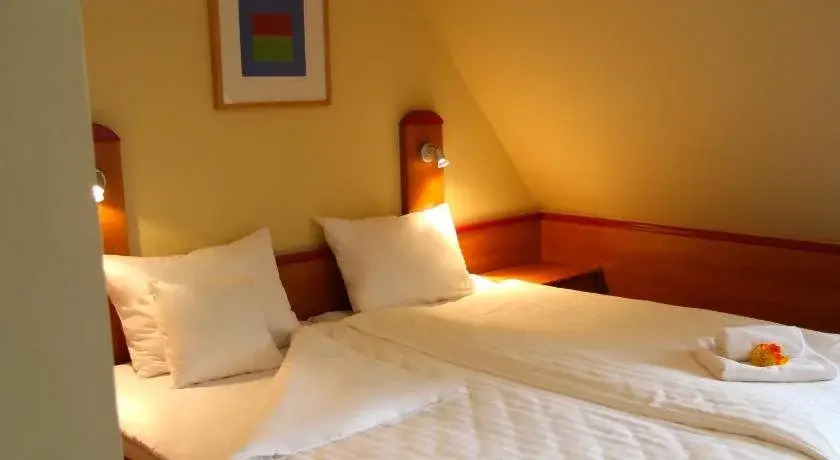 Hotel Tango