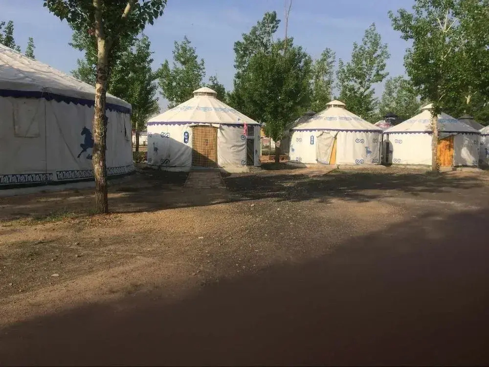 Prairie Juhanxuan farm