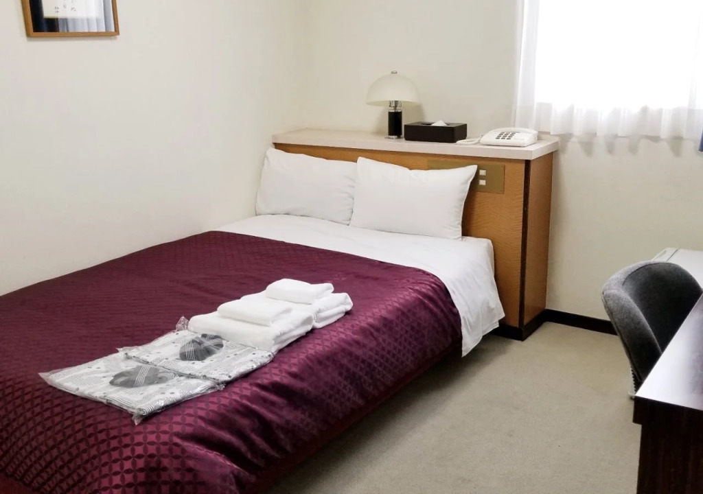 Nobeoka Royal Hotel