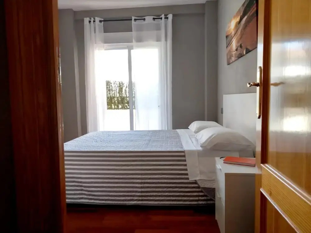 Apartment with 3 Bedrooms in Grau I Platja, with Terrace And Wifi - 400 M From the Beach