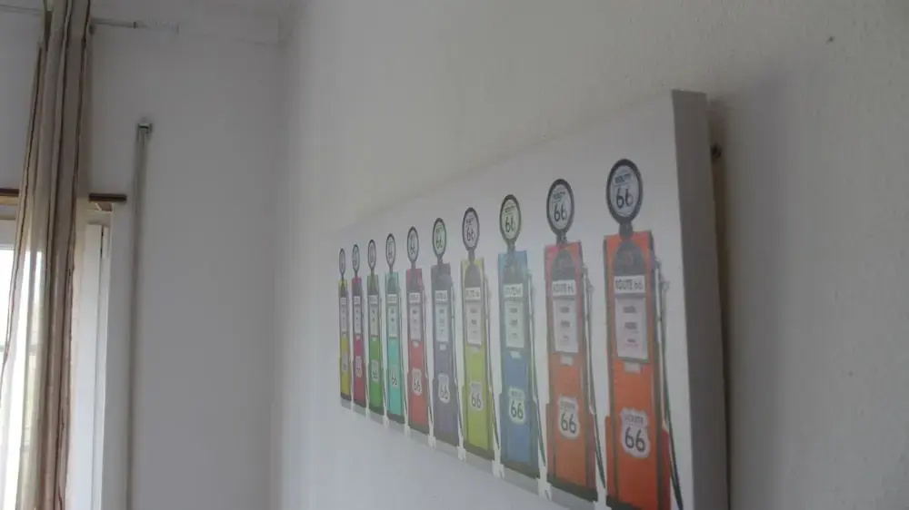 Surfway Guesthouse