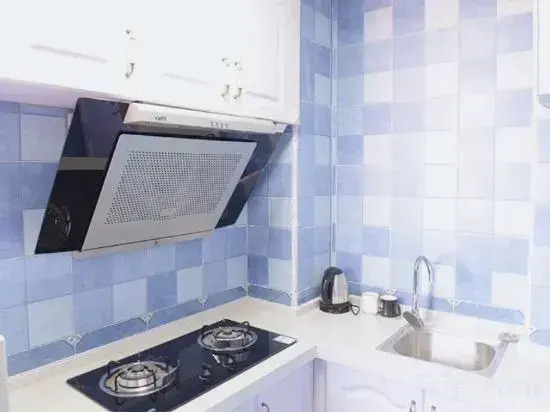 Aishe Apartment (Changsha University of Science and Technology)