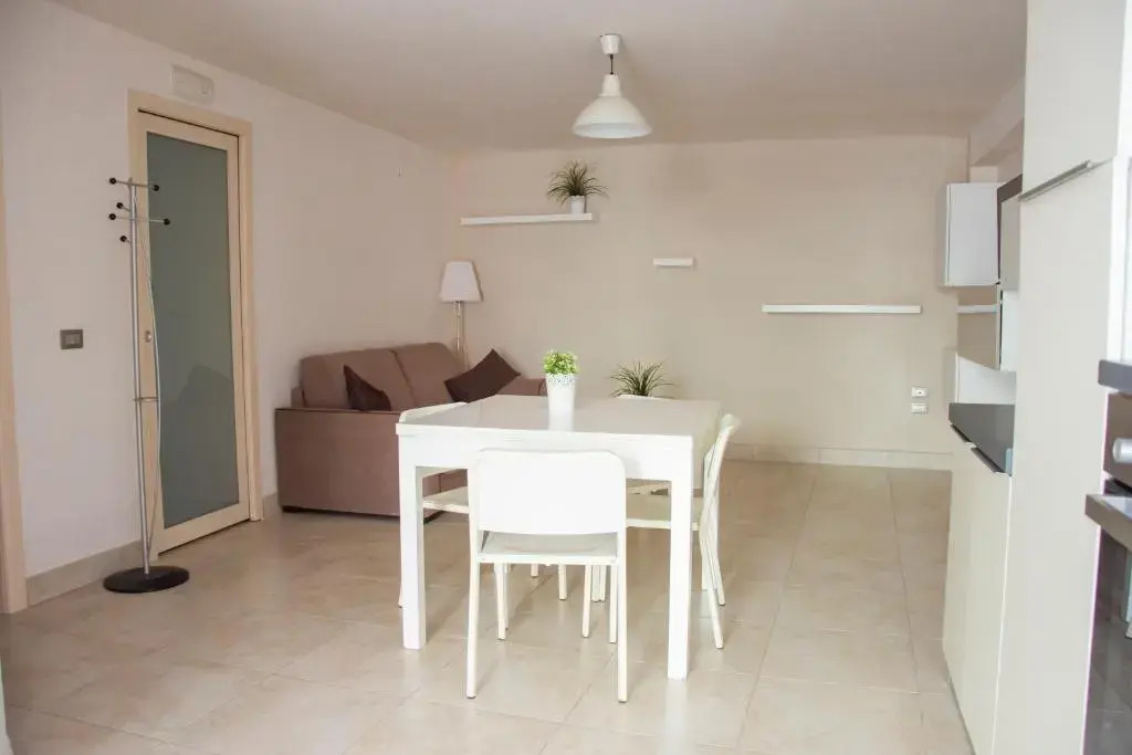 B&B Domus del Sole