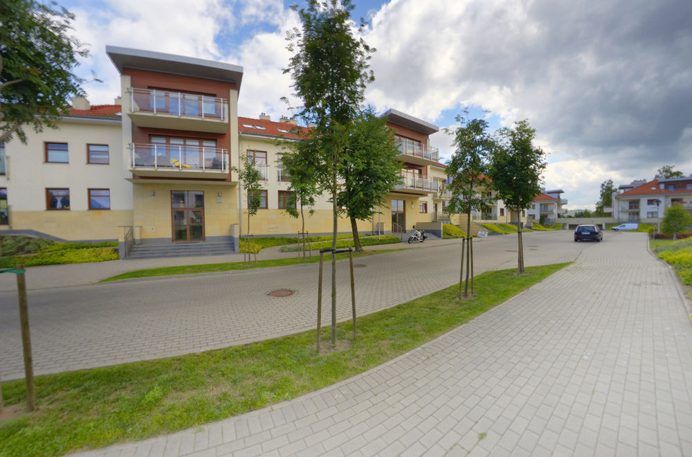 Dom & House - Apartamenty Przy Plaży