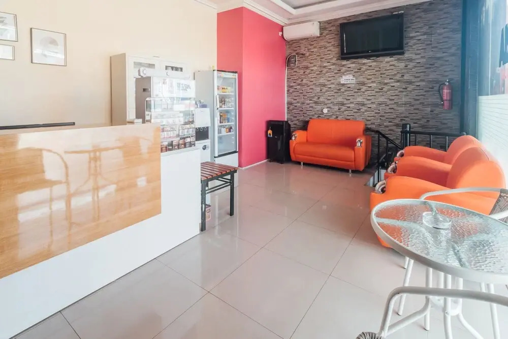 Satria Guest House by OYO Rooms