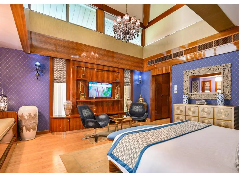Hotel Romalu