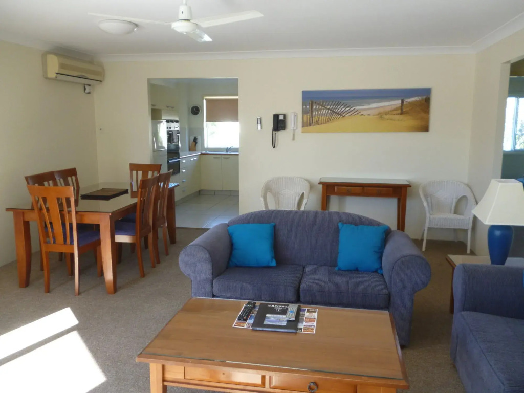 Le Lavandou Holiday Apartments
