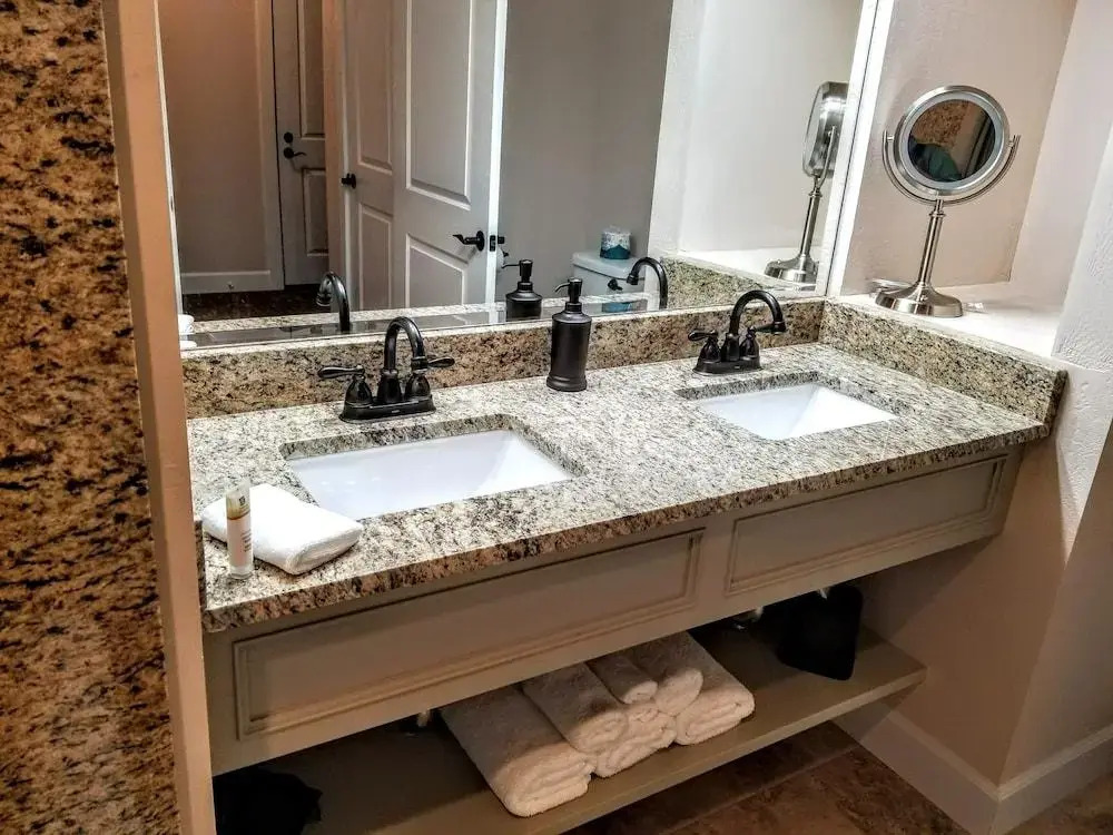 Resort at Eagle Point Golf Club Lodging