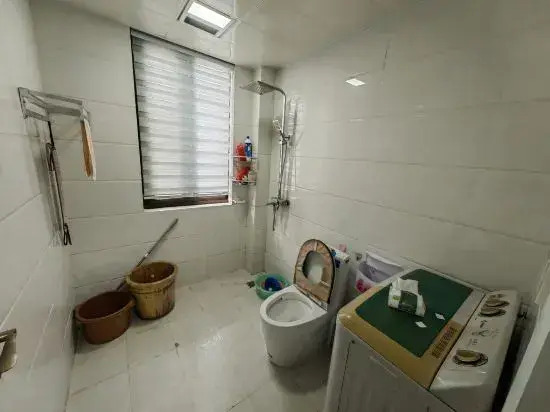 Siyang Haojia Homestay (New City Garden Tree)