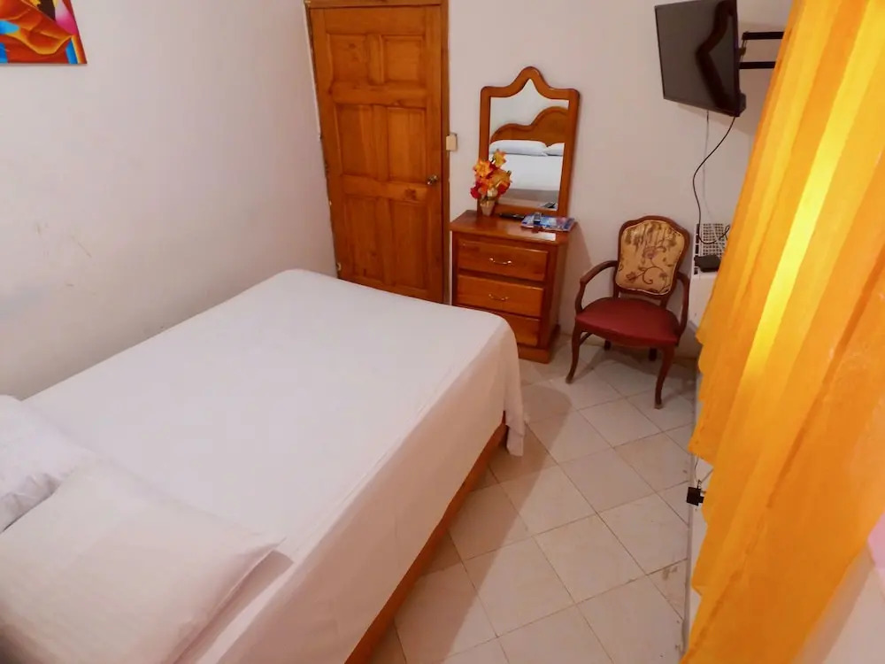 Best Time Hotel