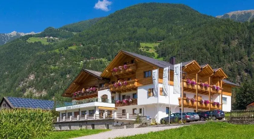 Hotel Foestlerhof