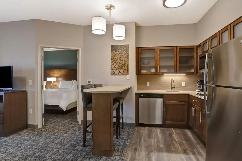 Staybridge Suites - Overland Park - Kansas City S by IHG