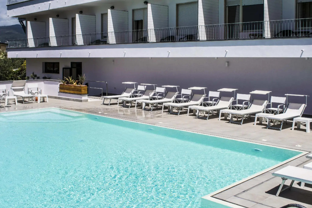 Baia Hotel