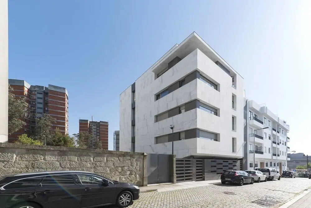 Foz Deluxe Apartment