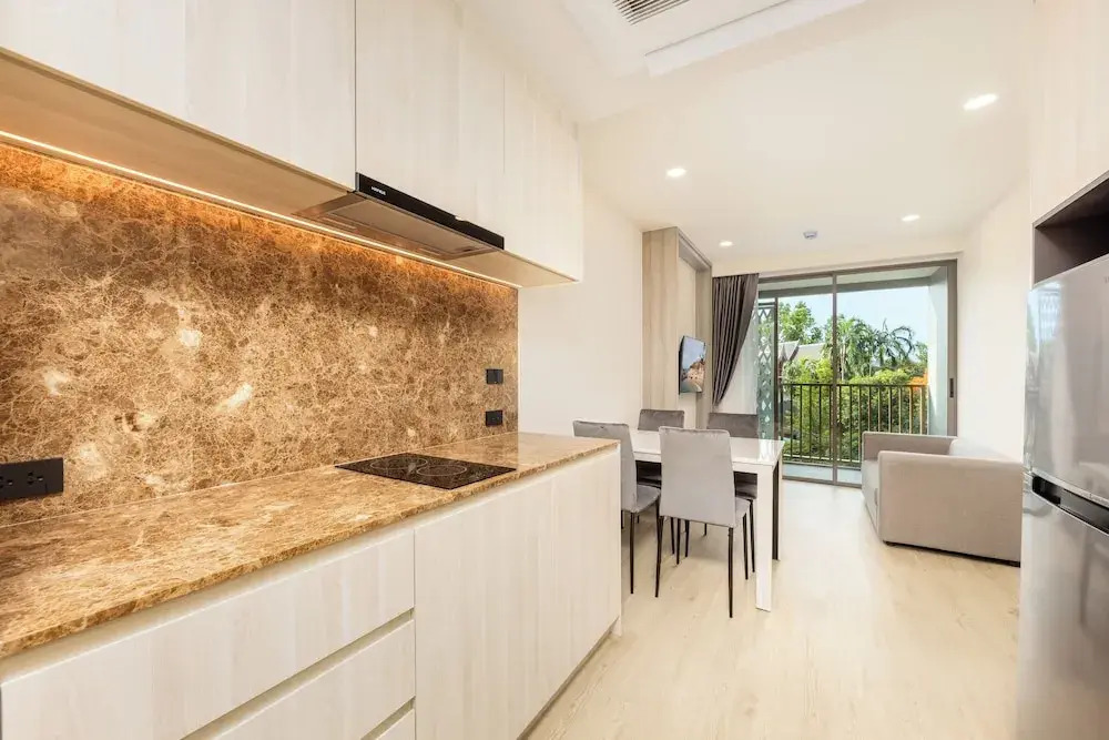 The Ozone Luxury Villas Phuket