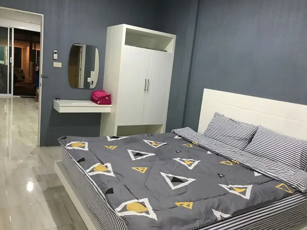 JP house