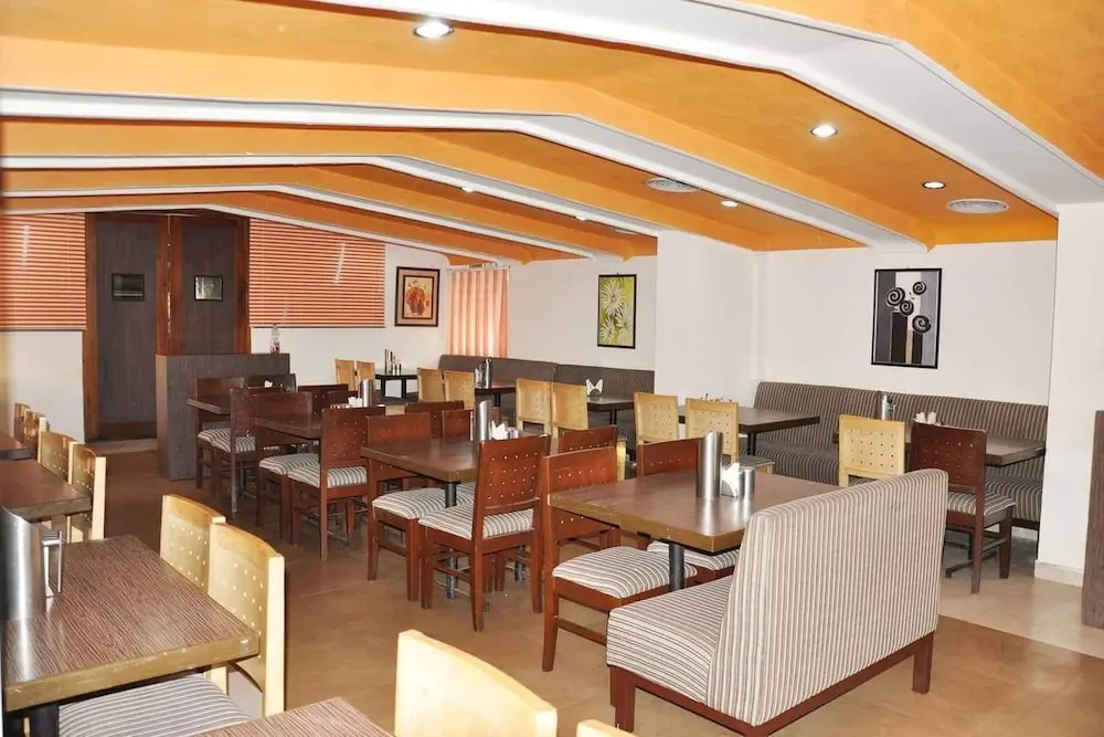 Bhagini Residency Bhattarahalli - Unit No 01