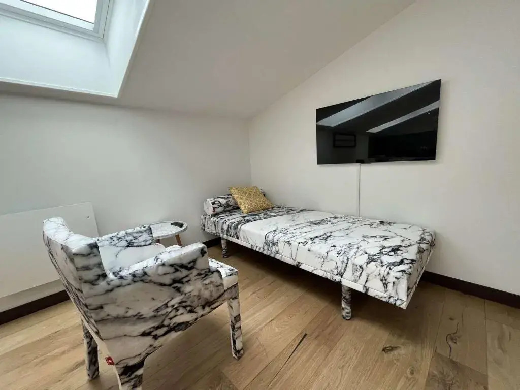 Appartement Rochefort, 2 pièces, 4 personnes - FR-1-246B-14