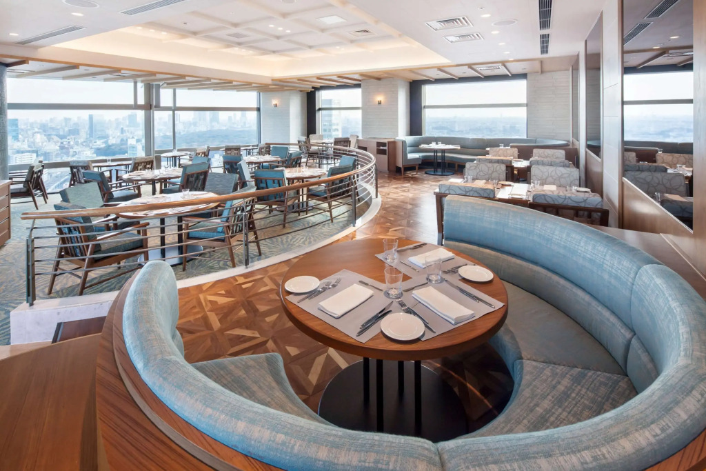 Odakyu Hotel Century Southern Tower