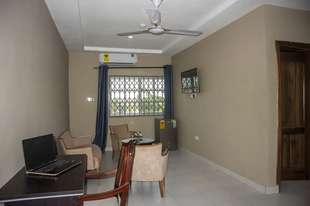 Kislas Luxury Hotel