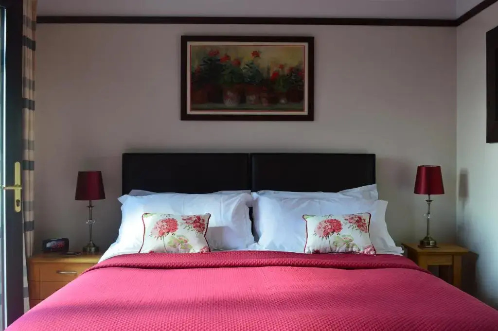 Smithfield Farm Bed & Breakfast