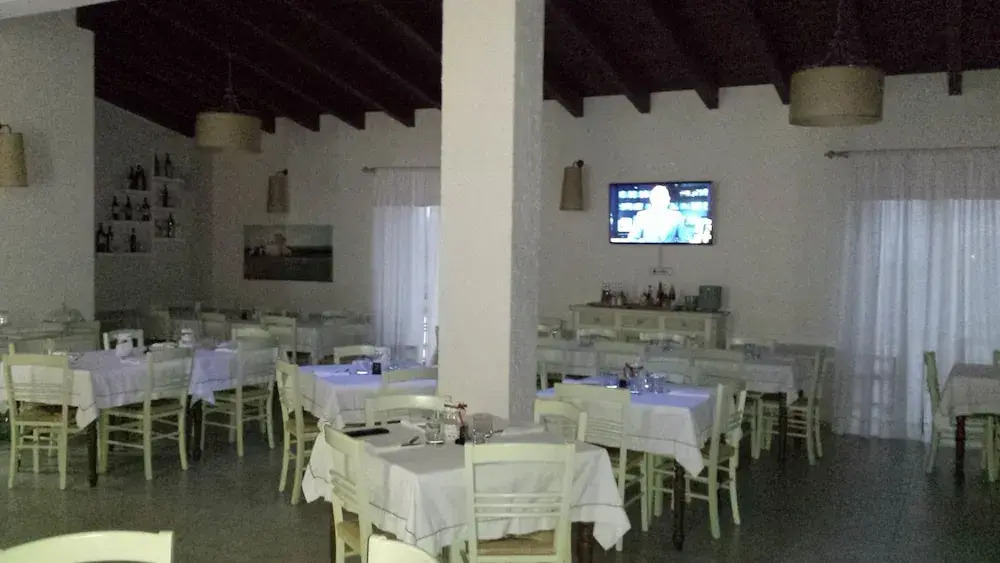 Massaria Agri Resort