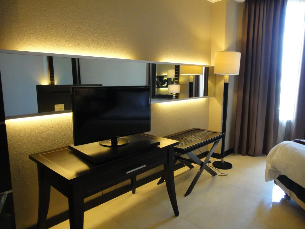 Zurich Hotel Balikpapan