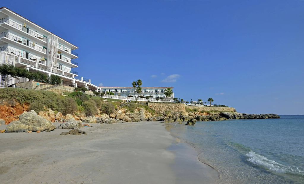 Villa Le Blanc, a Gran Meliá Hotel Hotel - The Leading Hotels of The World