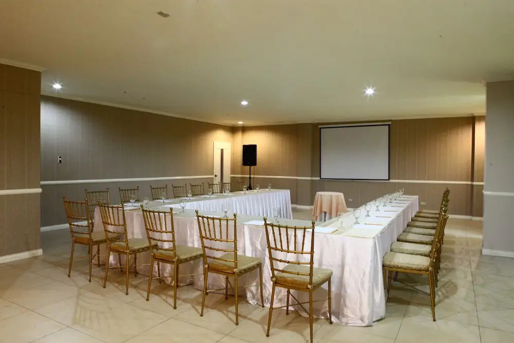 King's Royale Hotel and Resort