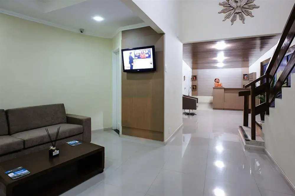 Marezzi Hotel Aracaju