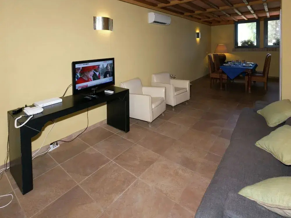 Appealing Apartment Just 7 km From the Beach