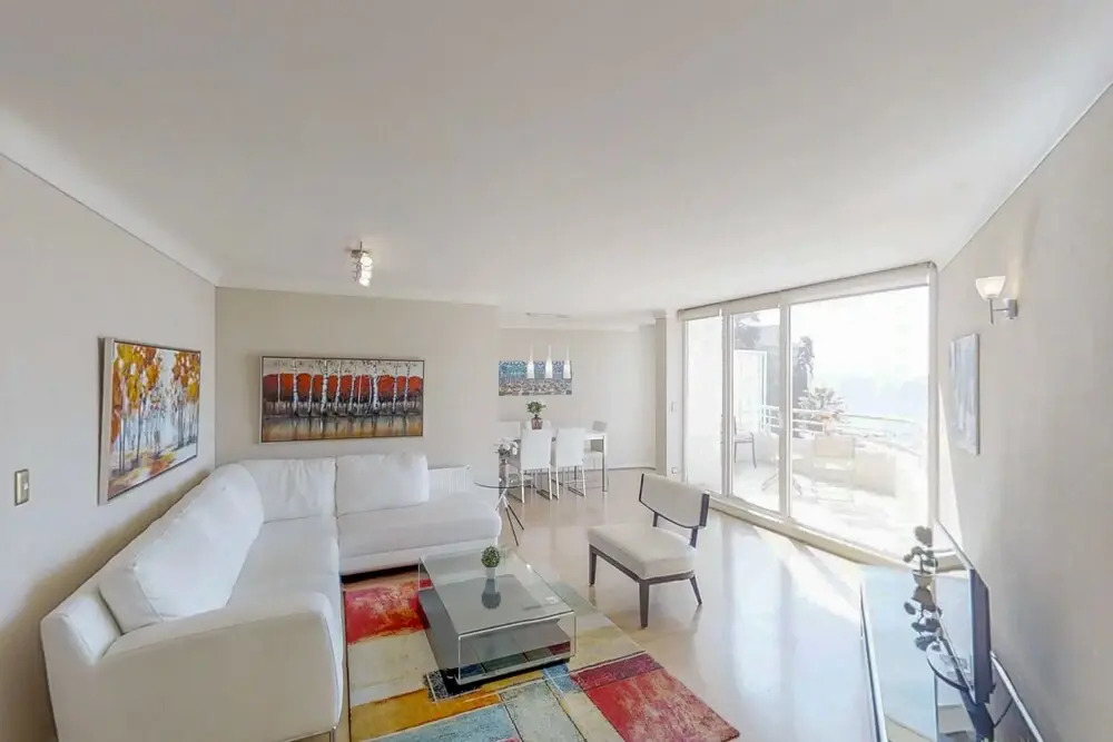 Departamento en Playa Miramar