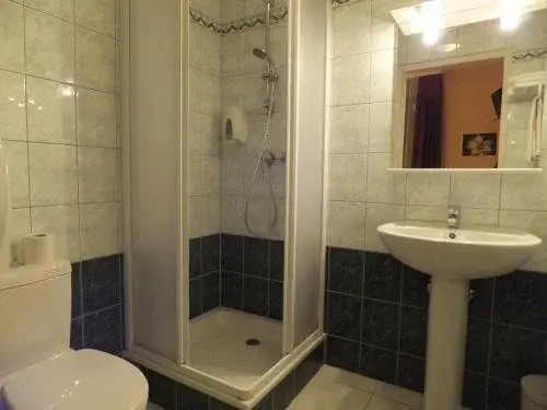 Hostellerie La Boheme