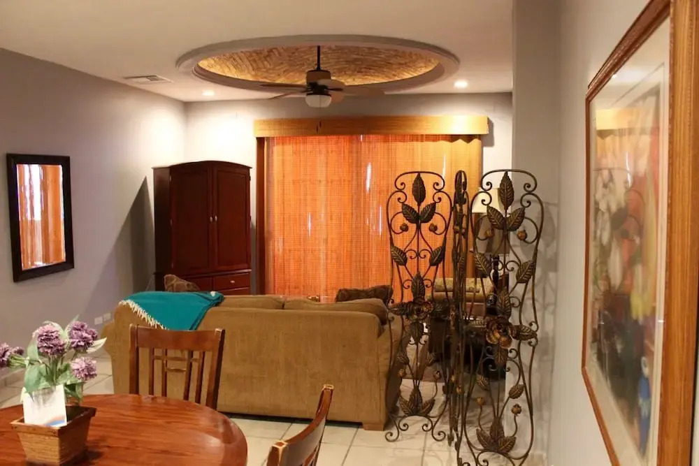 Bella Sirena 1BR BE 503-v by Casago