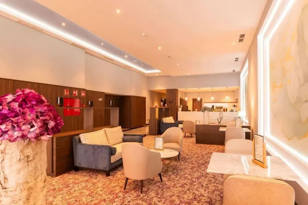 AZ Appart hotels Saitour