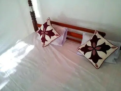 Maya Guest House