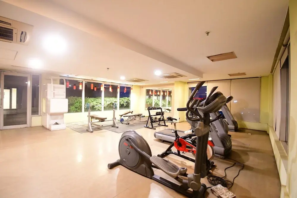 The Xen Suites Kolkata Airport