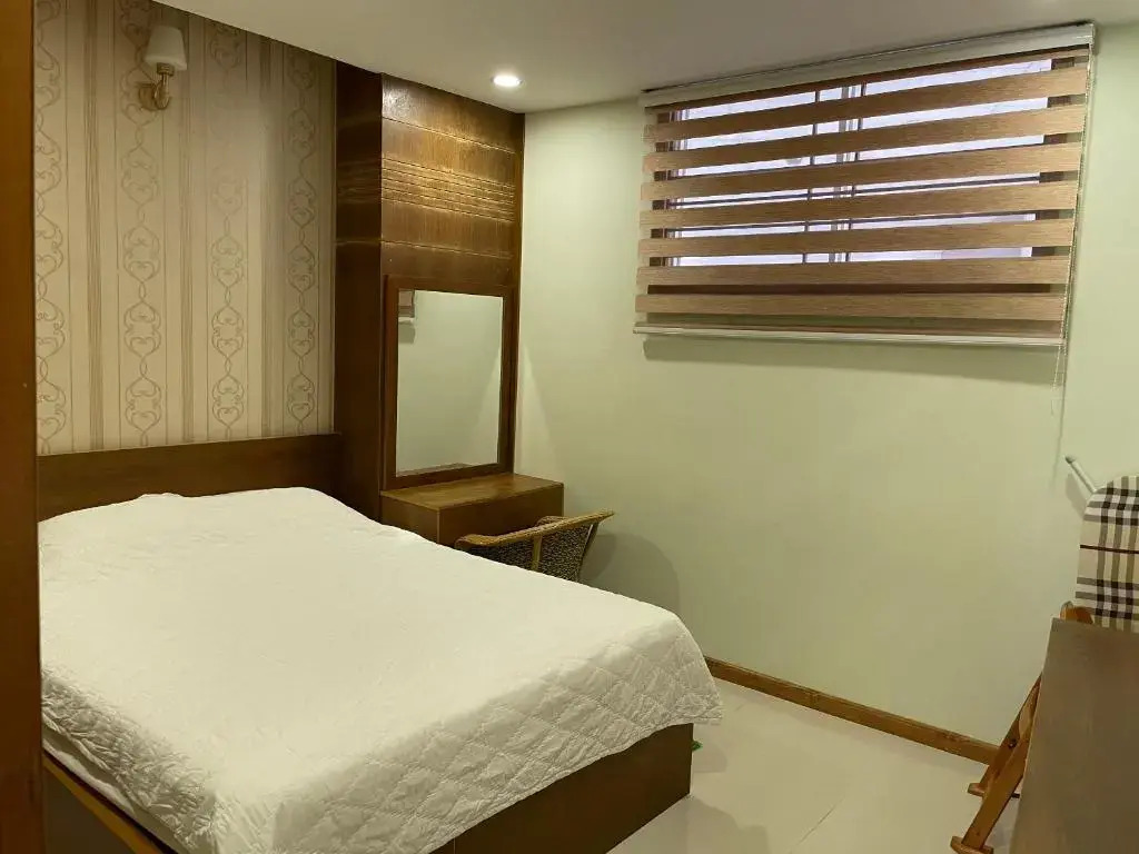 Thuy Tien Seaview Apartment -1602