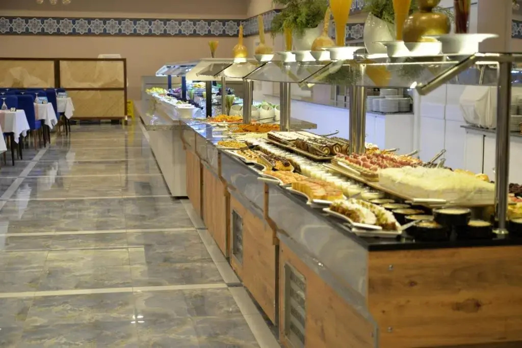 ADEMPİRA TERMAL&SPAHOTEL