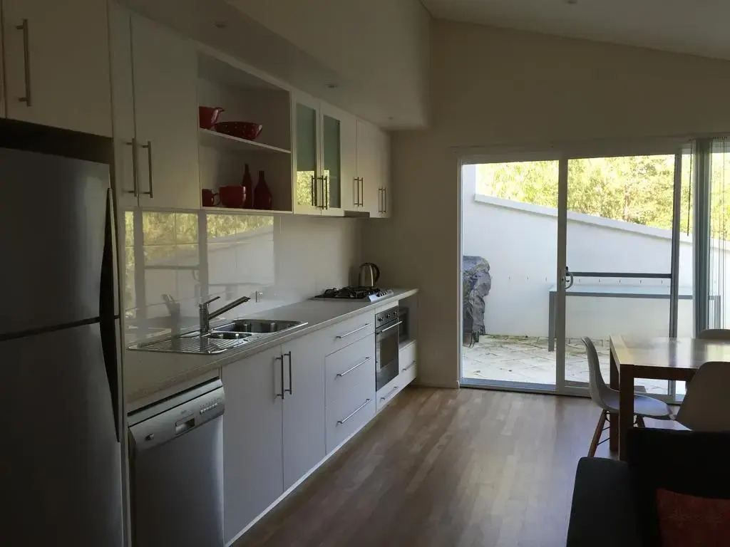 Cape Villas Dunsborough Unit 2