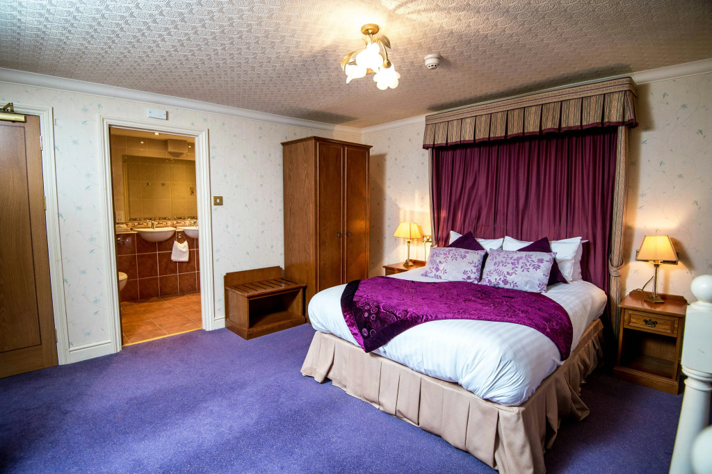 Ivy Bush Royal Hotel by Compass Hospitality