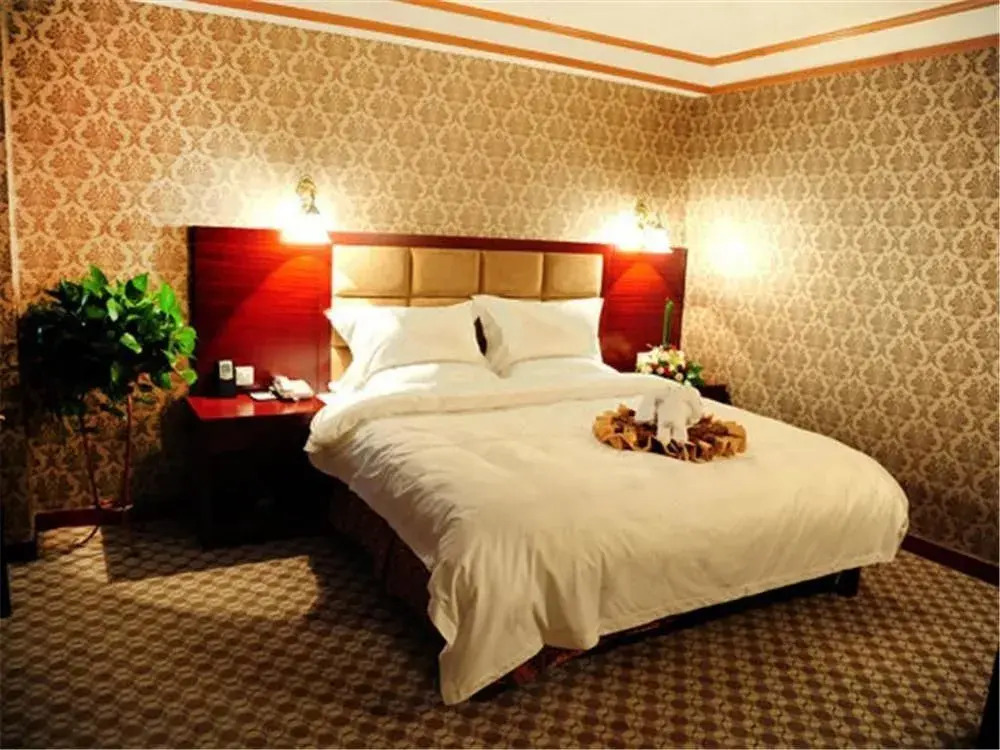 Kunming Te Yun Hotel