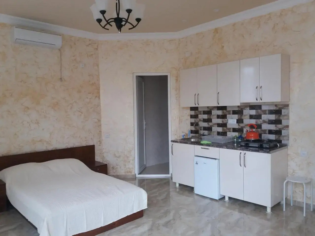Apartment MaxinJauri