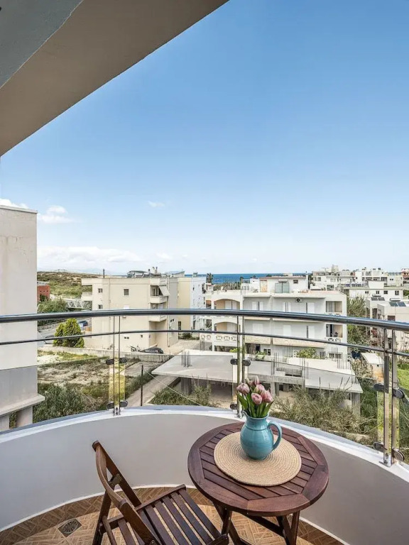 Dimigio Apartment