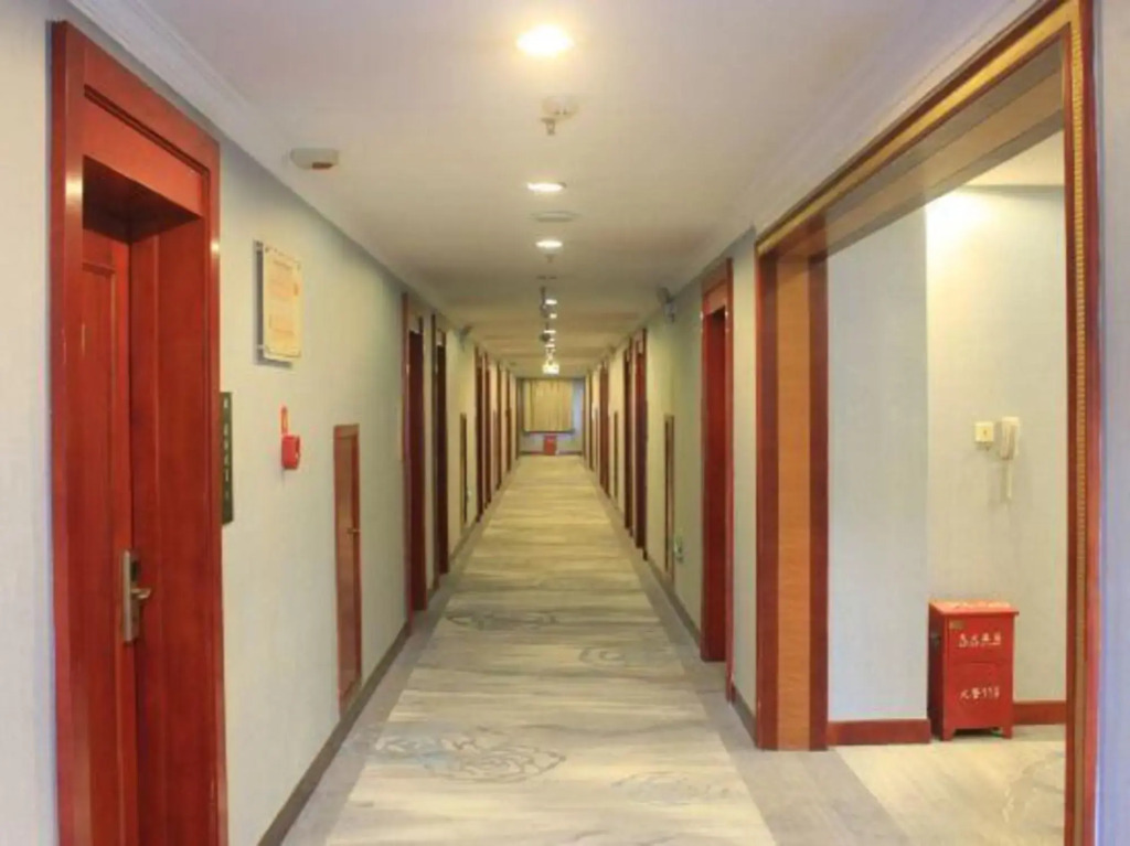 Haoting Hotel