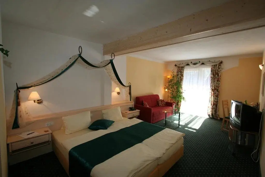 Hotel Waldesruh